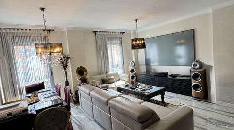 Foto 3 von Wohnung zum Verkauf in Avenida de la Buhaira, 18, La Calzada - La Florida, Sevilla Capital