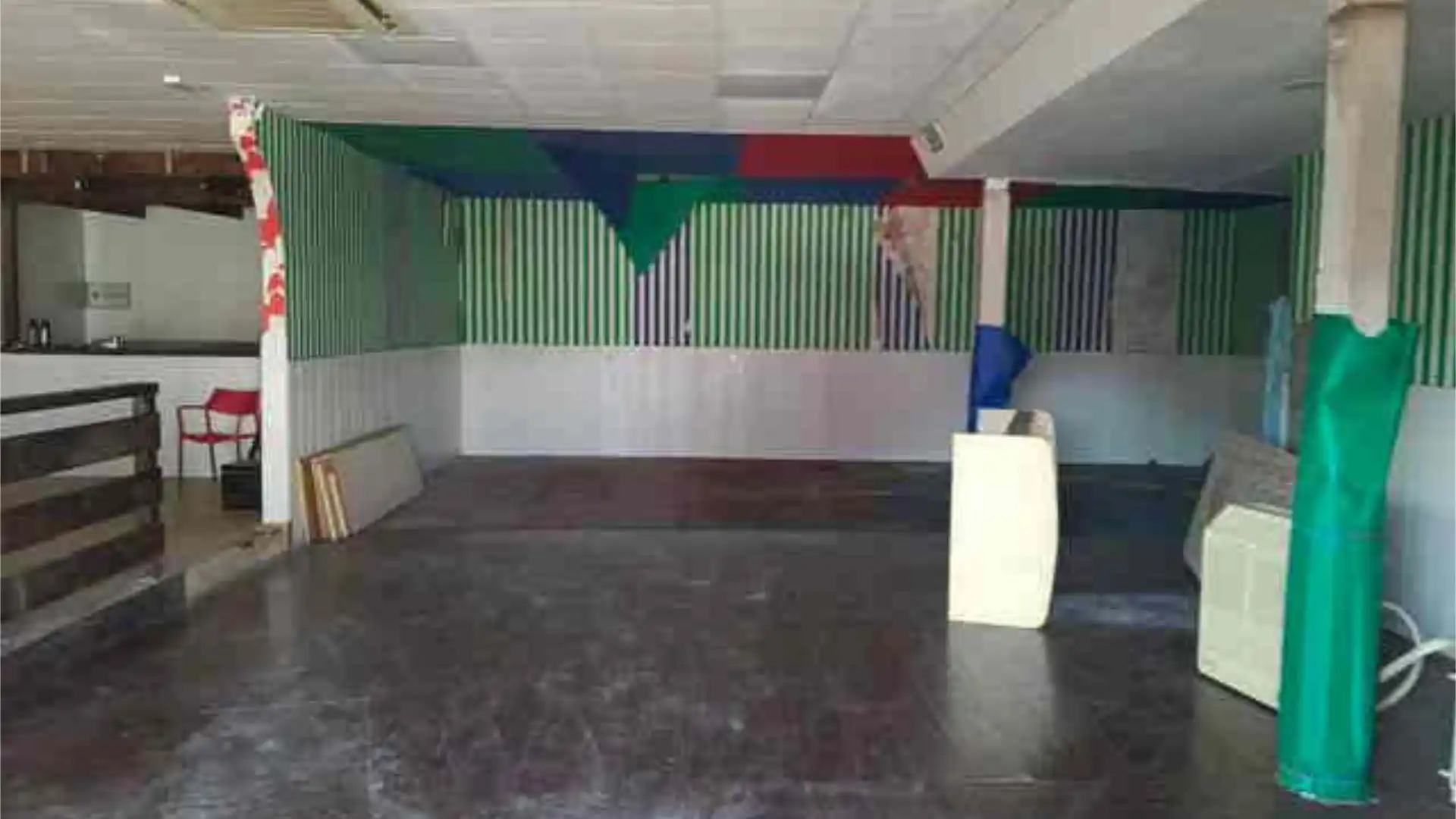 Local de alquiler en Novés