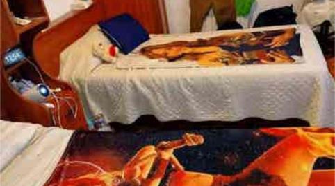 Room in Pumarín, Gijón - image 2 Photo 2 of Room in Pumarín, Gijón