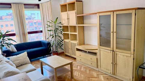 Foto 5 de Ático de alquiler en Calle Rutilo, 9, San Fermín, Madrid Capital