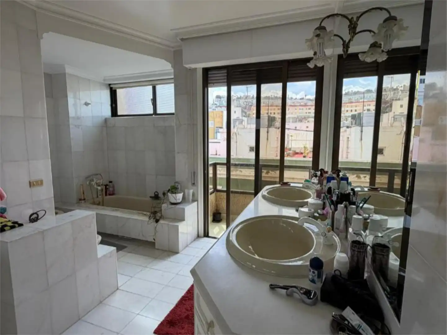 Habitación en Calle Canalejas, 33, Arenales - Lugo - Avda. Marítima