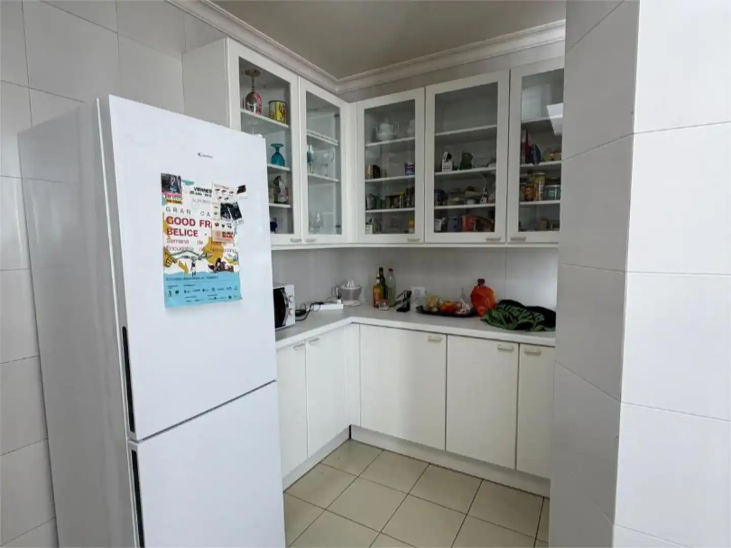 Habitación en Calle Canalejas, 33, Arenales - Lugo - Avda. Marítima