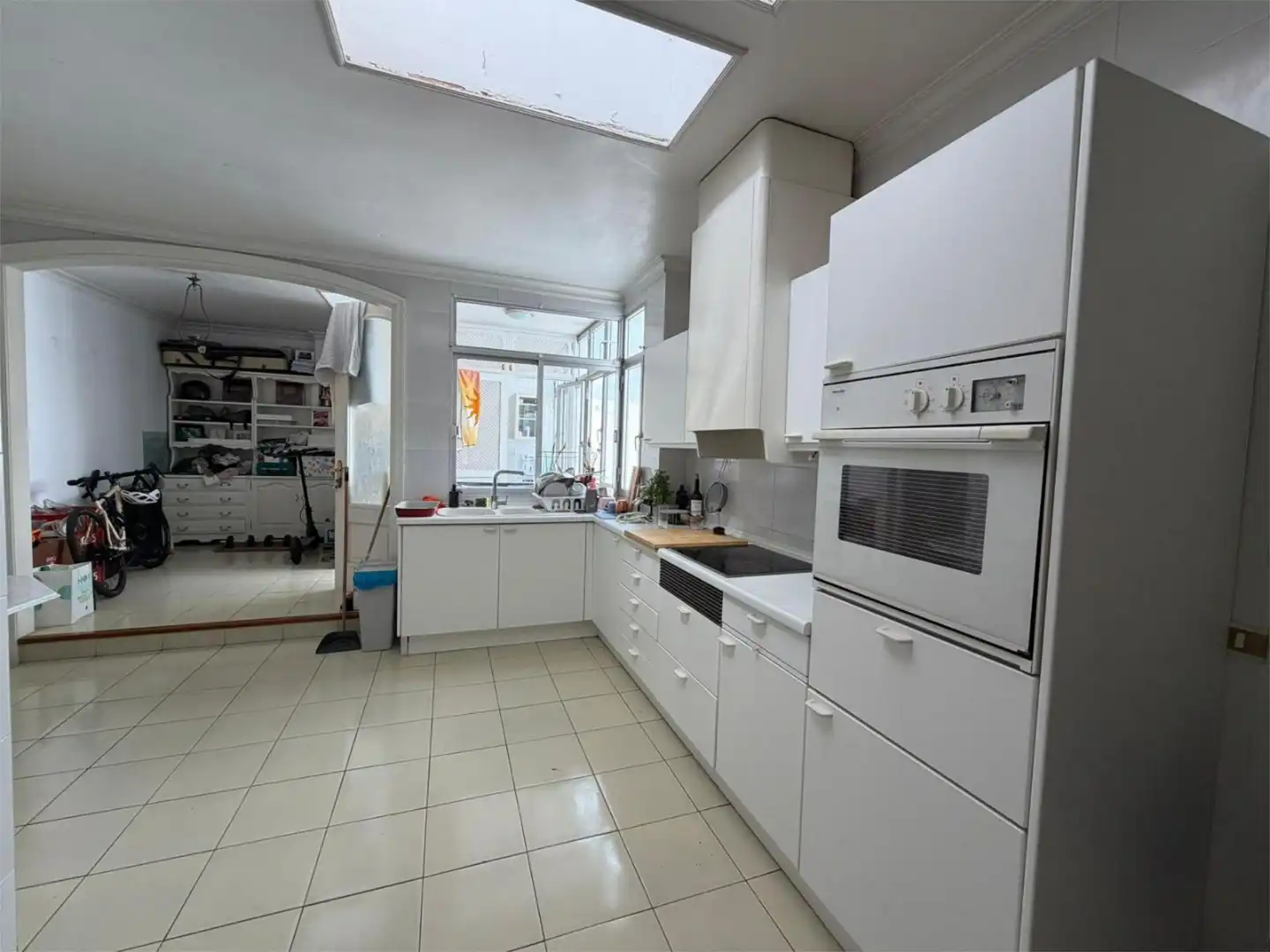 Habitación en Calle Canalejas, 33, Arenales - Lugo - Avda. Marítima