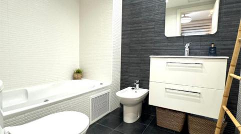 Piso en venta en Carrer de Vicent Andrés Estellés, 14, Masia Nova - Solicrup, Vilanova i la Geltrú - imagen 5 Foto 5 de Piso en venta en Carrer de Vicent Andrés Estellés, 14, Masia Nova - Solicrup, Vilanova i la Geltrú