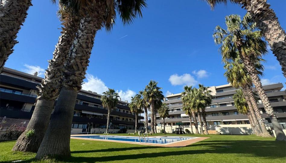 Piso en venta en Carrer de Vicent Andrés Estellés, 14, Masia Nova - Solicrup, Vilanova i la Geltrú - imagen 1 Foto 1 de Piso en venta en Carrer de Vicent Andrés Estellés, 14, Masia Nova - Solicrup, Vilanova i la Geltrú