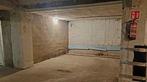 Foto 4 de Garaje en venta en Calle Gran Capitán, 15, Trobajo del Camino, San Andrés del Rabanedo