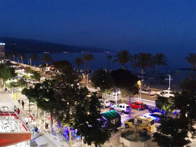 Piso en Alquiler en Plaza España, 7 en Castell de Ferro