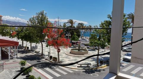 Piso de alquiler en Plaza España, 7, Castell de Ferro, Gualchos - imagen 2 Foto 2 de Piso de alquiler en Plaza España, 7, Castell de Ferro, Gualchos