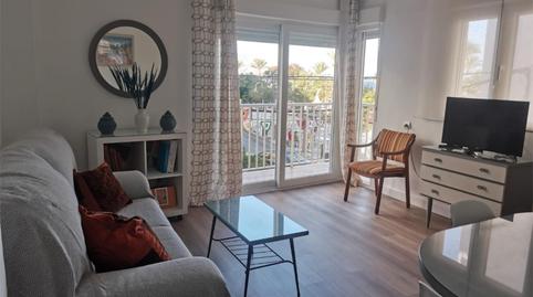 Piso de alquiler en Plaza España, 7, Castell de Ferro, Gualchos - imagen 5 Foto 5 de Piso de alquiler en Plaza España, 7, Castell de Ferro, Gualchos