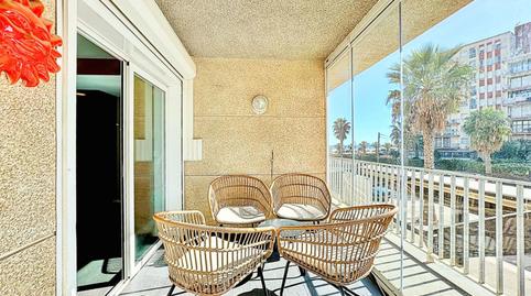 Foto 2 de Pis en venda a Avinguda Grècia, 66, L'Estartit Poble, L'Estartit