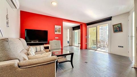 Foto 3 de Pis en venda a Avinguda Grècia, 66, L'Estartit Poble, L'Estartit