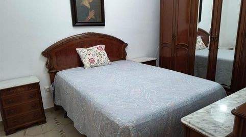 Foto 3 de Piso en venta en Avenida de Alvar Núñez, 51, El Tardón - El Carmen, Sevilla Capital