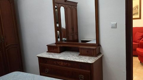 Foto 4 de Piso en venta en Avenida de Alvar Núñez, 51, El Tardón - El Carmen, Sevilla Capital