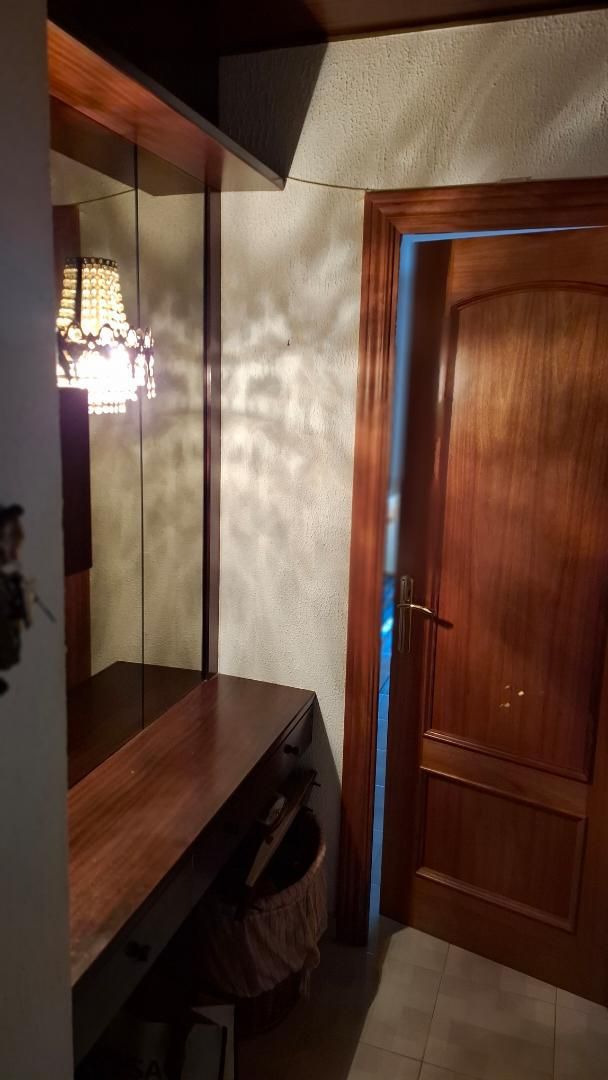 Wohnung zur Miete in Carrer de Picañol, 13, Creu Alta Wohnung zur Miete in Sabadell mit Klimaanlage, Heizung und Möbliert