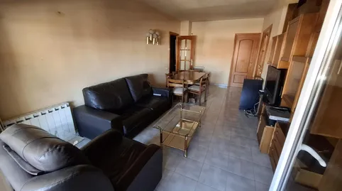 Foto 3 de Pis de lloguer a Carrer de Picañol, 13, Creu Alta, Sabadell