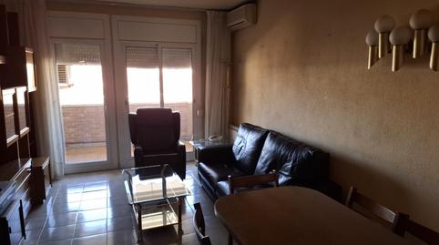 Foto 5 de Pis de lloguer a Carrer de Picañol, 13, Creu Alta, Sabadell