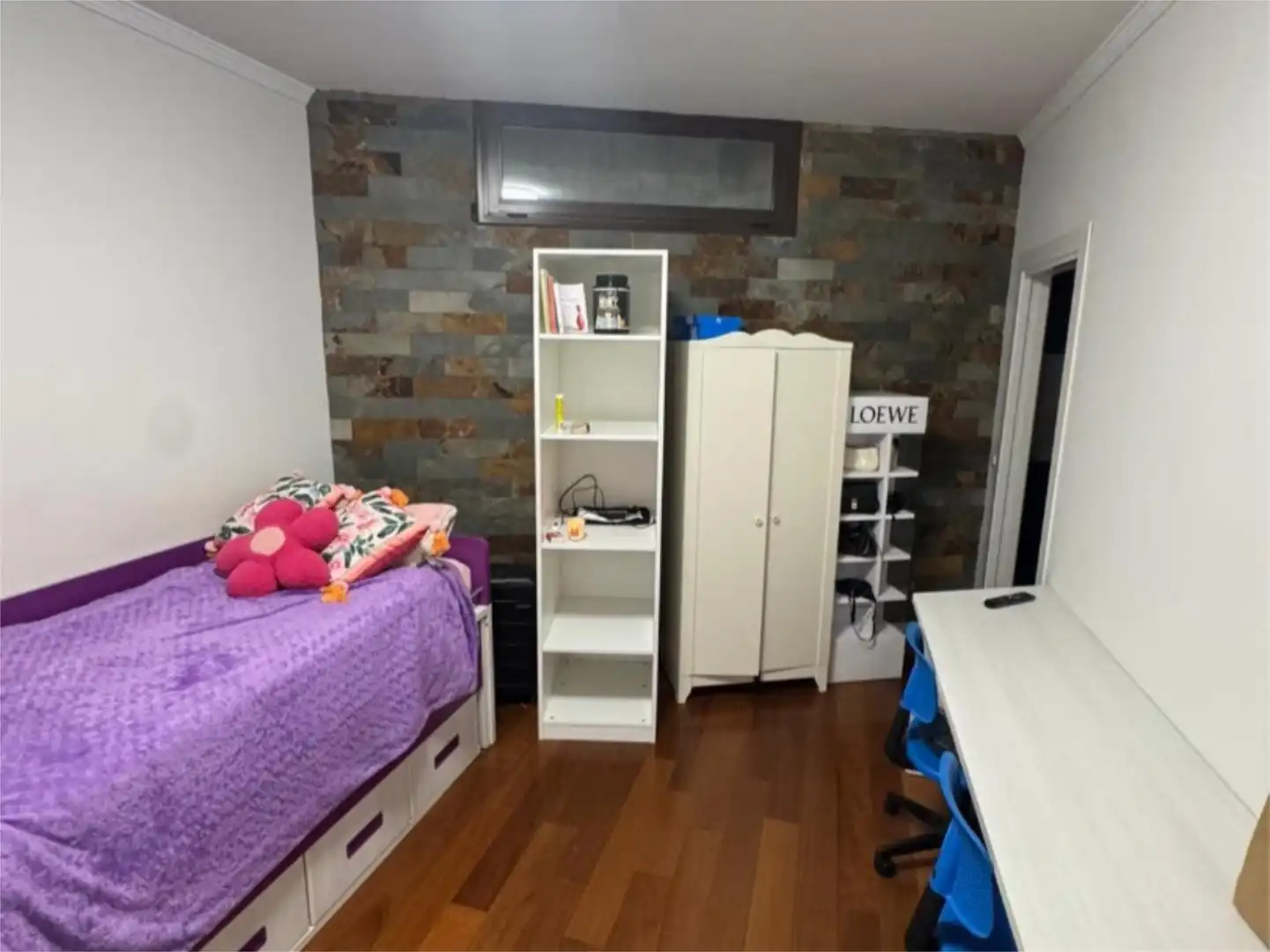 Habitación de Piso para compartir en Ojén con Amueblado