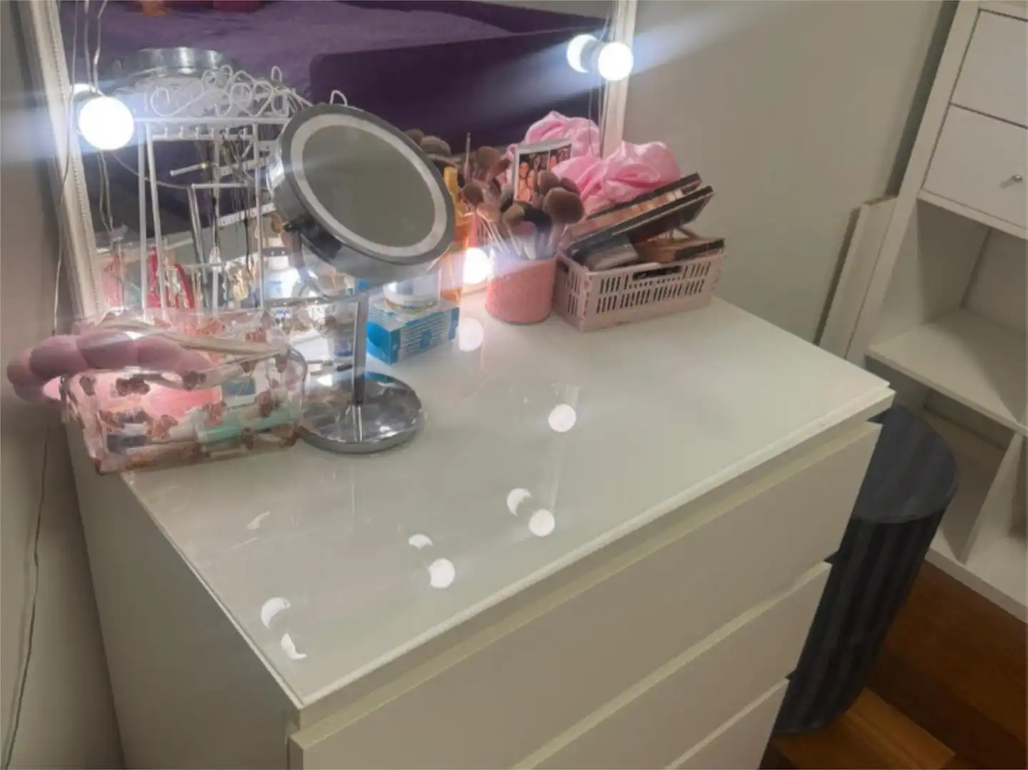 Habitación de Piso para compartir en Ojén con Amueblado
