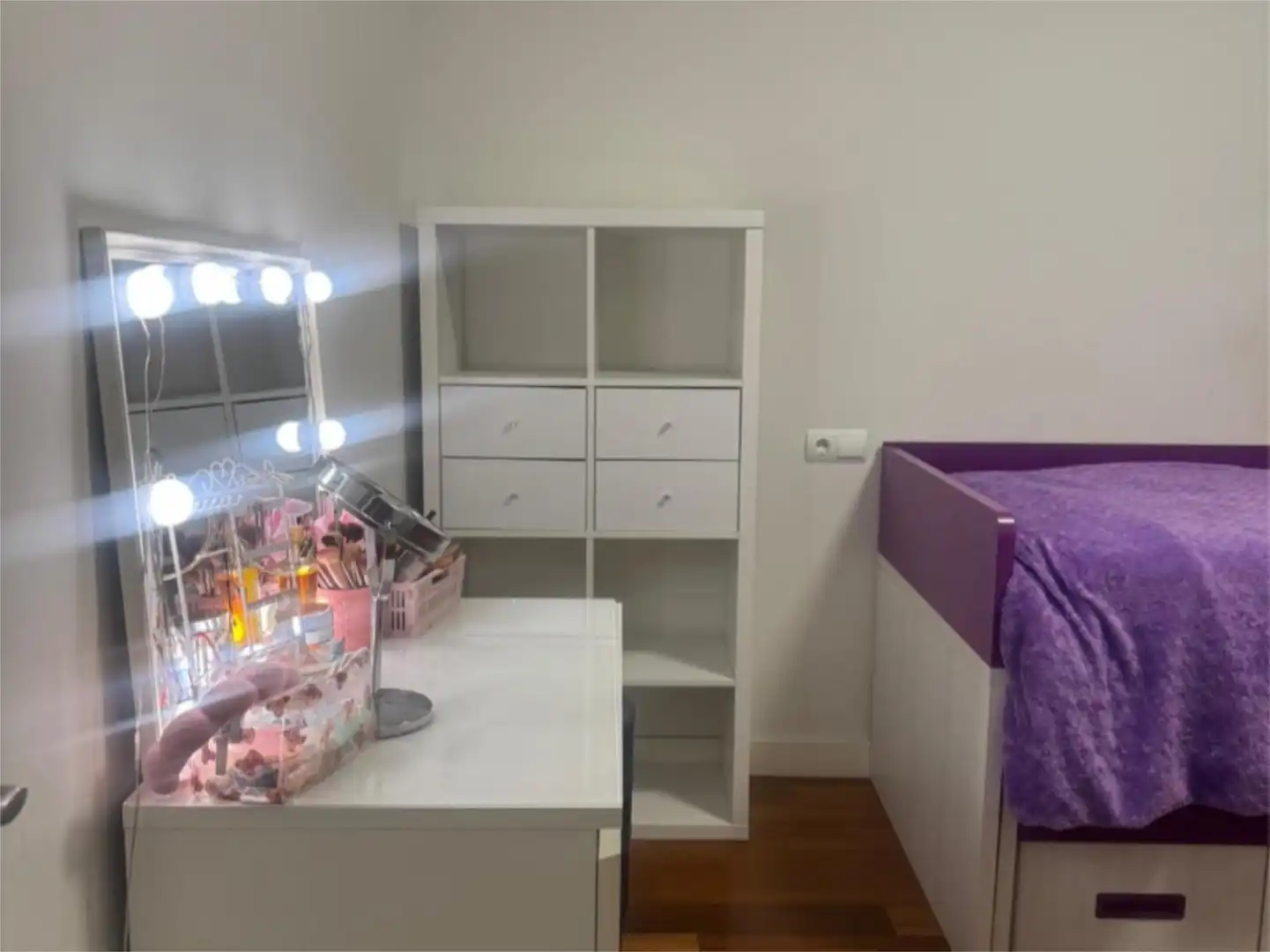 Habitación de Piso para compartir en Ojén con Amueblado