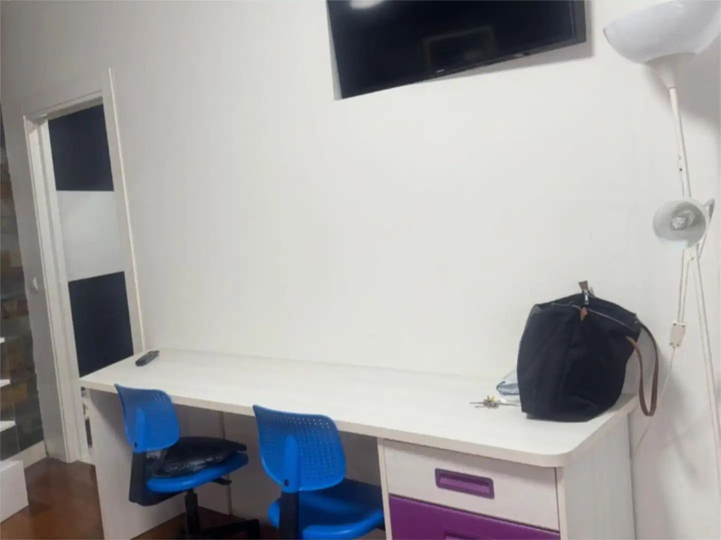 Piso para compartir en Ojén con Amueblado