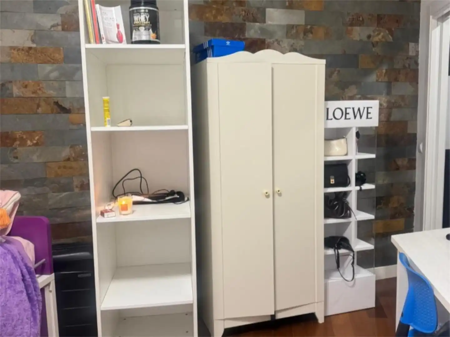 Piso para compartir en Ojén con Amueblado