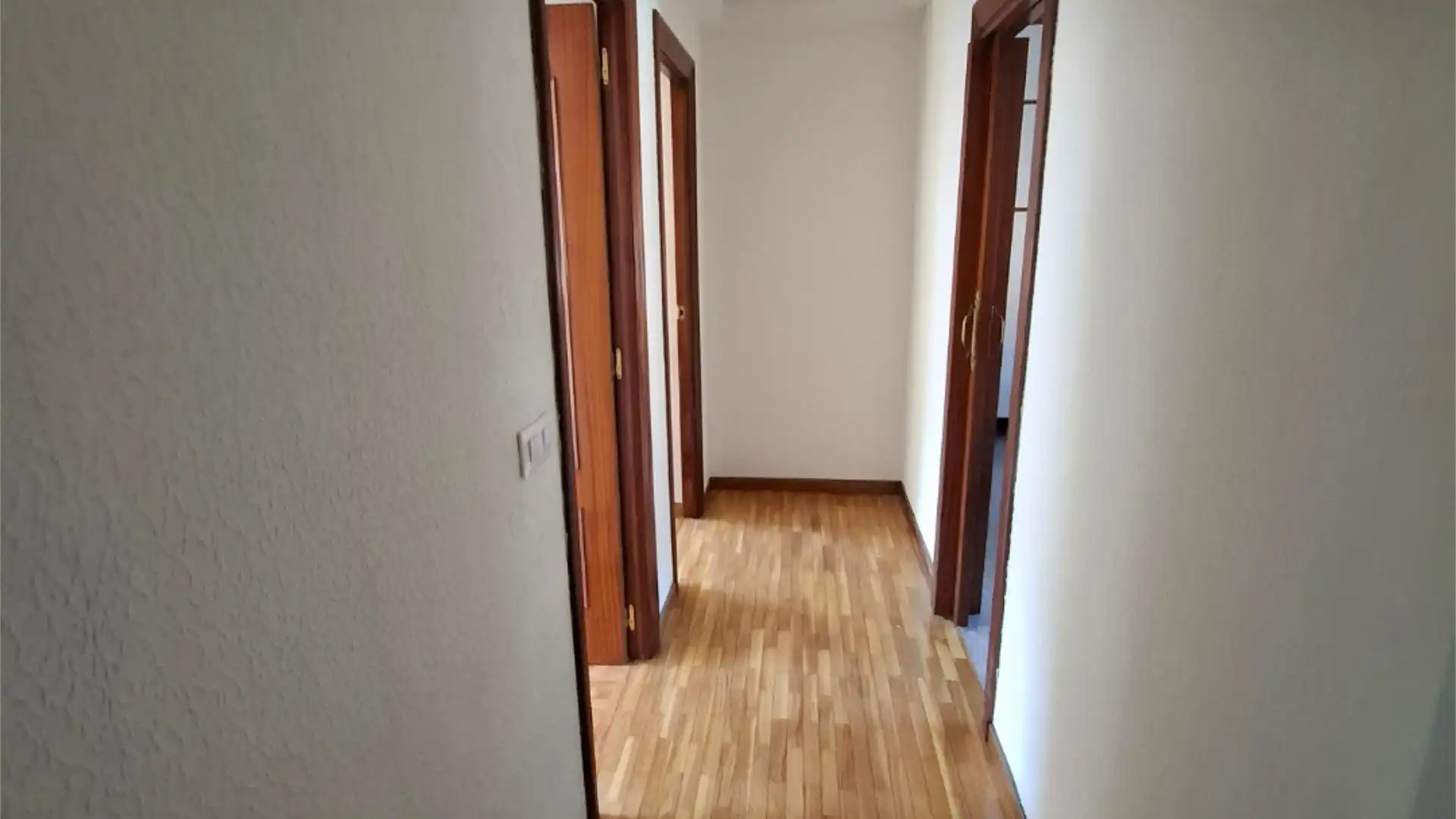 Piso de alquiler en Calle Pablo Ruiz Picasso, 13, Santa Marina - Polígono