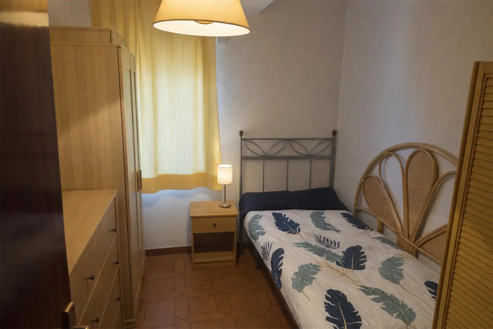 Piso en venta en Carrer del Maresme, 272, La Verneda i la Pau Habitación de Piso en venta en Barcelona con Aire acondicionado, Calefacción y Trastero