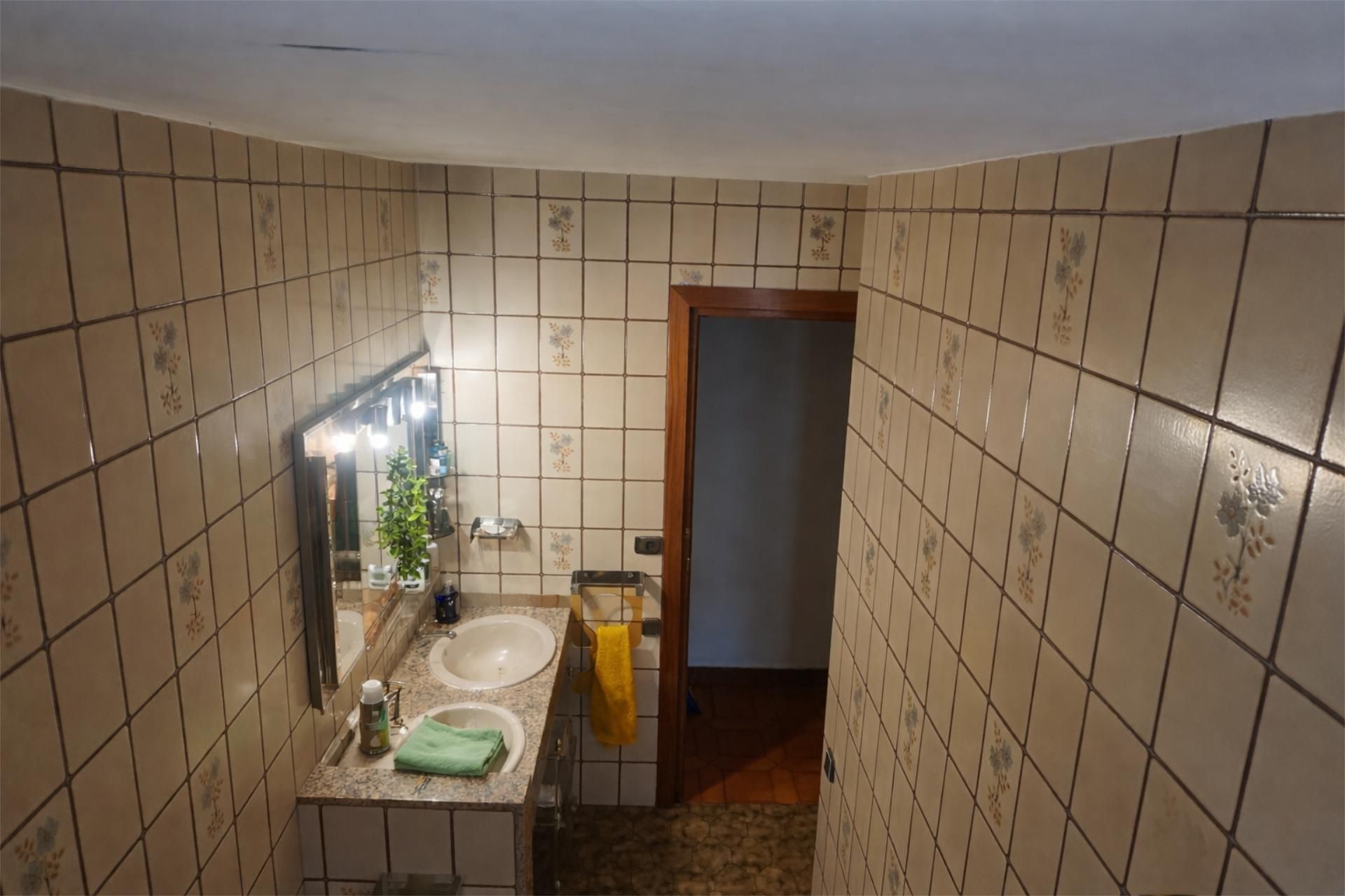 Flat for sale in Carrer del Maresme, 272, La Verneda i la Pau Bathroom of Flat for sale in Barcelona Capital with Air Conditioner and Balcony