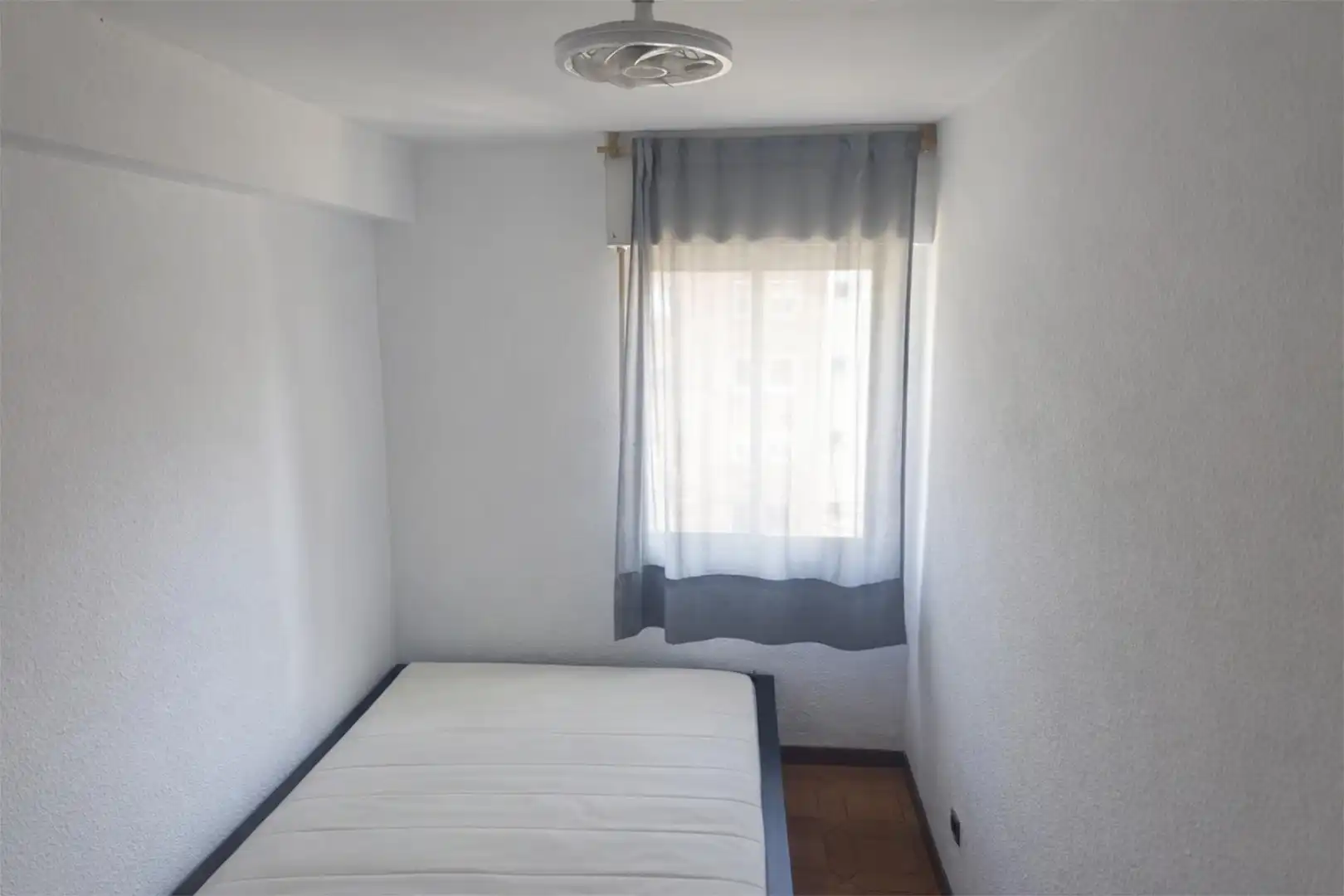 Piso en venta en Carrer del Maresme, 272, La Verneda i la Pau Habitación de Piso en venta en Barcelona con Aire acondicionado, Calefacción y Trastero