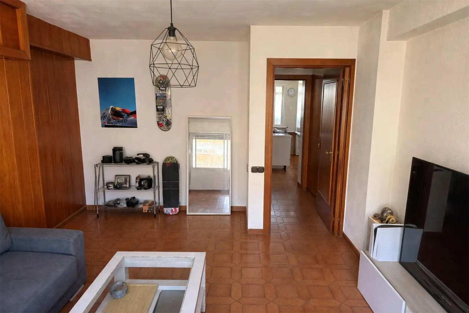 Piso en venta en Carrer del Maresme, 272, La Verneda i la Pau Piso en venta en Barcelona con Aire acondicionado, Calefacción y Trastero