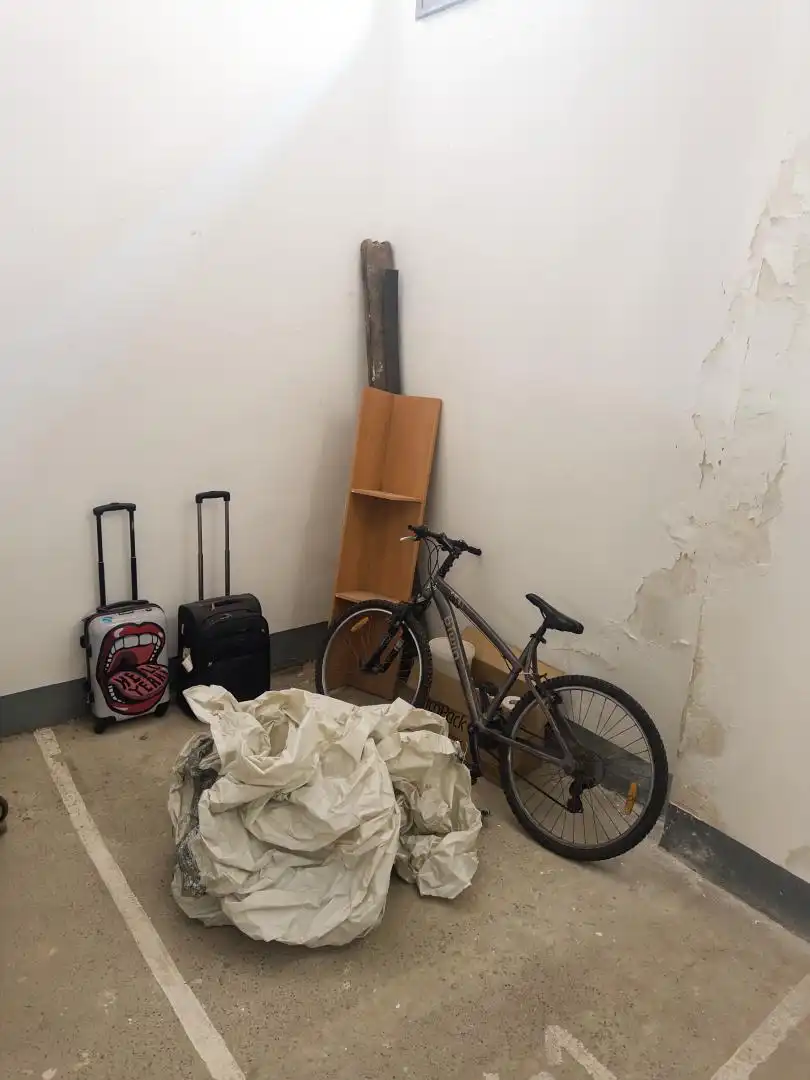 Piso en venta en Carrer del Maresme, 272, La Verneda i la Pau Piso en venta en Barcelona con Aire acondicionado, Calefacción y Trastero