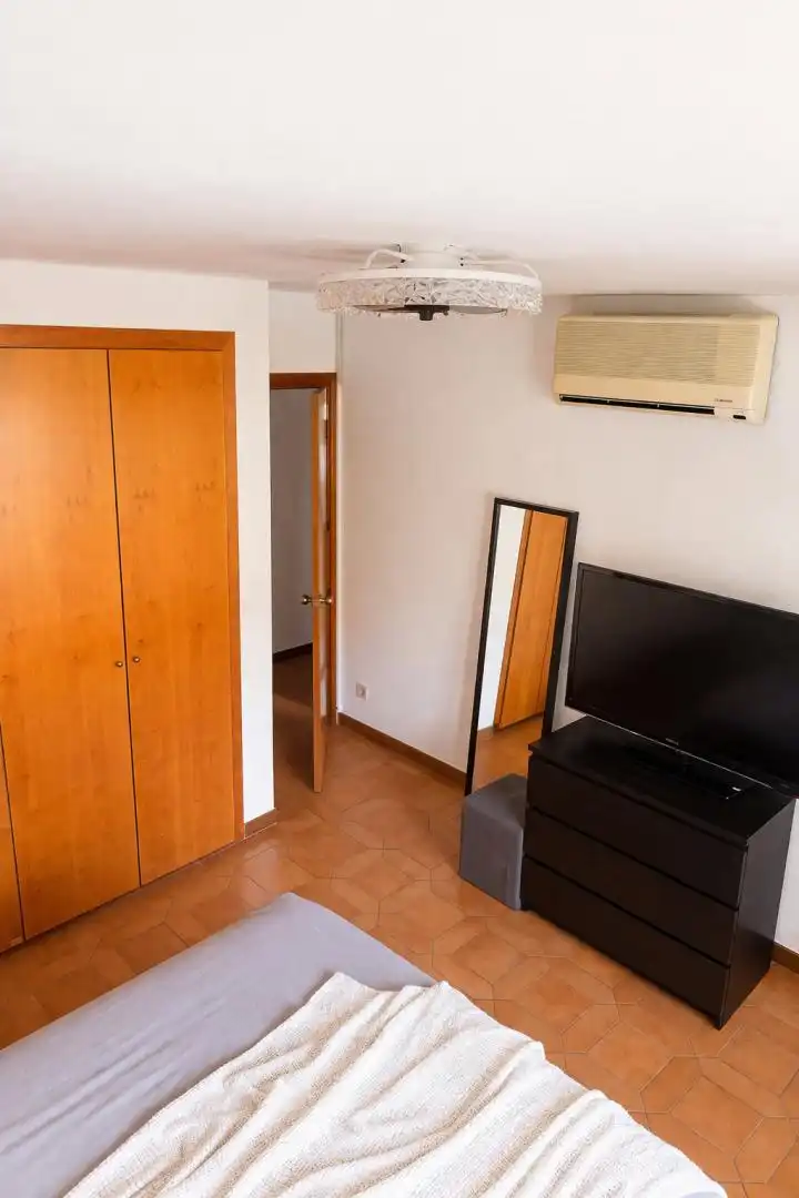 Piso en venta en Carrer del Maresme, 272, La Verneda i la Pau Habitación de Piso en venta en Barcelona con Aire acondicionado, Calefacción y Trastero