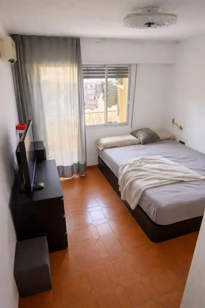 Piso en venta en Carrer del Maresme, 272, La Verneda i la Pau Habitación de Piso en venta en Barcelona con Aire acondicionado, Calefacción y Trastero