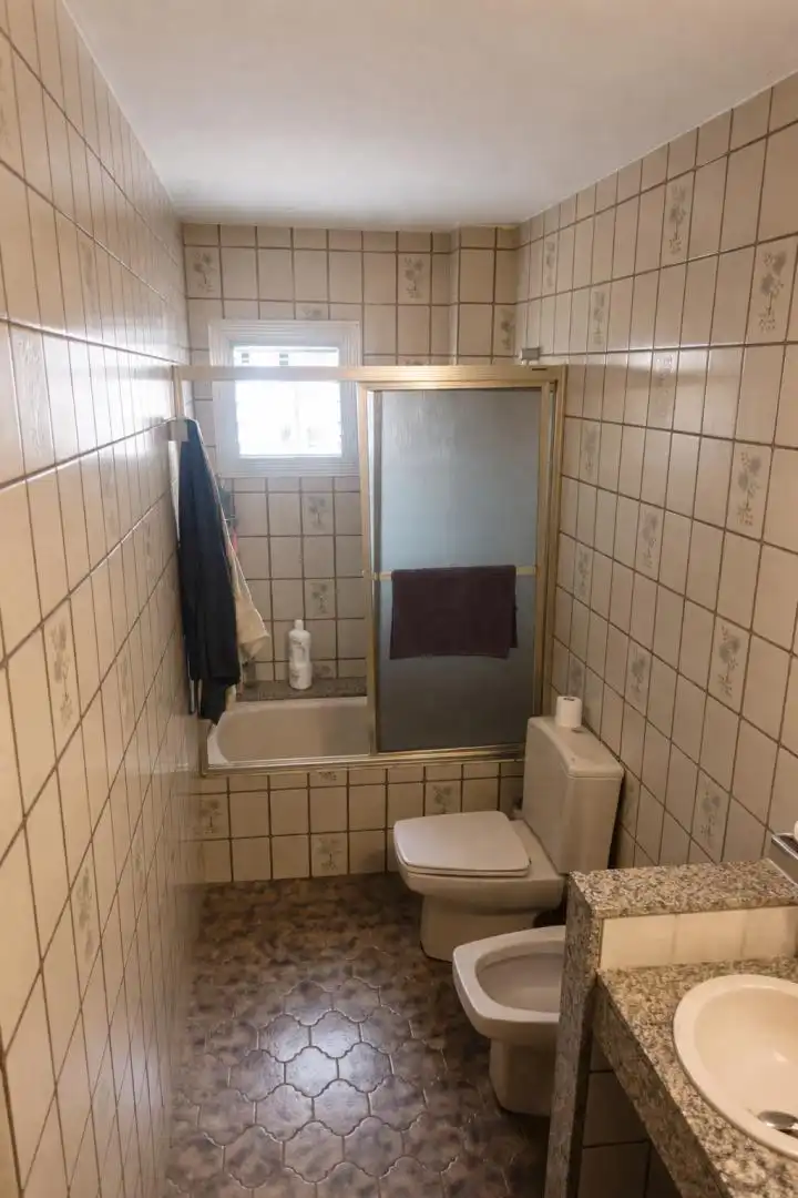 Piso en venta en Carrer del Maresme, 272, La Verneda i la Pau Baño de Piso en venta en Barcelona con Aire acondicionado, Calefacción y Trastero