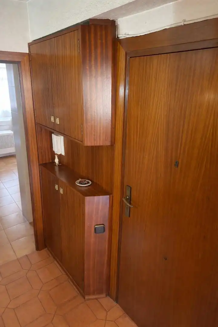 Piso en venta en Carrer del Maresme, 272, La Verneda i la Pau Piso en venta en Barcelona con Aire acondicionado, Calefacción y Trastero