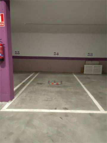 Garaje en Alquiler en Santa Teresa