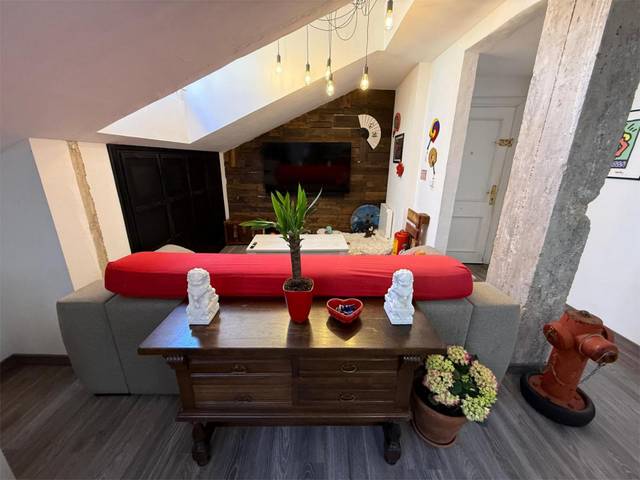 Piso en Venta en Calle Llana de Afuera, 23 en Casco Antiguo