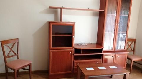 Wohnungen zur Miete in Avenida Facultad de Veterinaria, 57, San Claudio - La Chantría, León Capital - Bild 2 Foto 2 von Wohnungen zur Miete in Avenida Facultad de Veterinaria, 57, San Claudio - La Chantría, León Capital