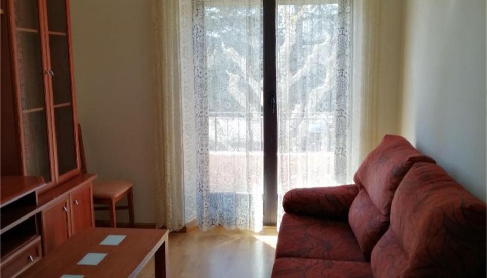 Wohnungen zur Miete in Avenida Facultad de Veterinaria, 57, San Claudio - La Chantría, León Capital - Bild 1 Foto 1 von Wohnungen zur Miete in Avenida Facultad de Veterinaria, 57, San Claudio - La Chantría, León Capital