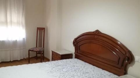 Wohnungen zur Miete in Avenida Facultad de Veterinaria, 57, San Claudio - La Chantría, León Capital - Bild 4 Foto 4 von Wohnungen zur Miete in Avenida Facultad de Veterinaria, 57, San Claudio - La Chantría, León Capital