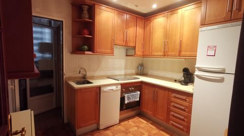 Foto 3 de Pis en venda a Calle Luz, 3, El Perchel, Ciudad Real Capital