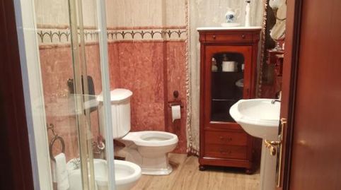 Foto 5 de Pis en venda a Calle Luz, 3, El Perchel, Ciudad Real Capital