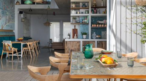 Piso en venta en Carrer D'alexandre de Torrelles, 28, Can Baró, Barcelona Capital - imagen 4 Foto 4 de Piso en venta en Carrer D'alexandre de Torrelles, 28, Can Baró, Barcelona Capital