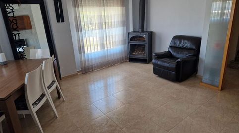 Foto 2 de Casa adosada en venta en Carrer de Gandia, 6, Miramar, Valencia