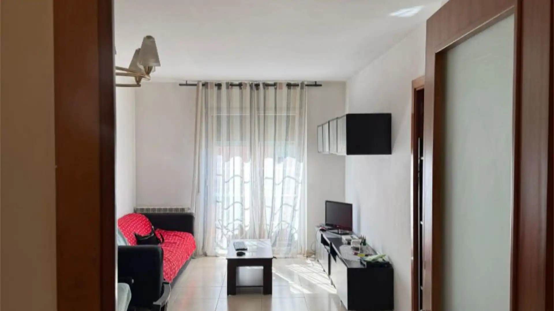 Bedroom of Flat for sale in Bordils  with Community parking and Balcony