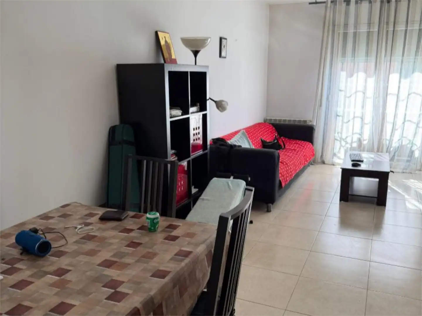 Piso en venta en Carretera de Palamós, 111, Bordils Habitación de Piso en venta en Bordils con Balcón