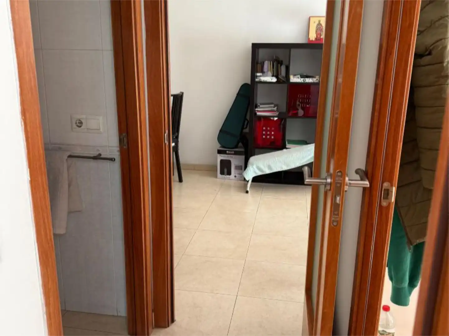 Piso en venta en Carretera de Palamós, 111, Bordils Piso en venta en Bordils con Balcón