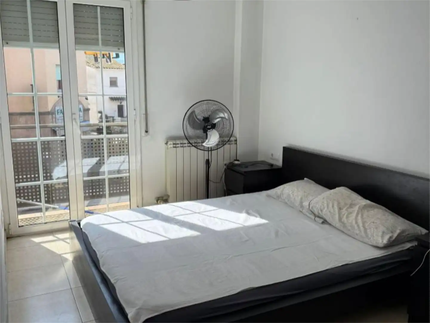 Piso en venta en Carretera de Palamós, 111, Bordils Habitación de Piso en venta en Bordils con Balcón