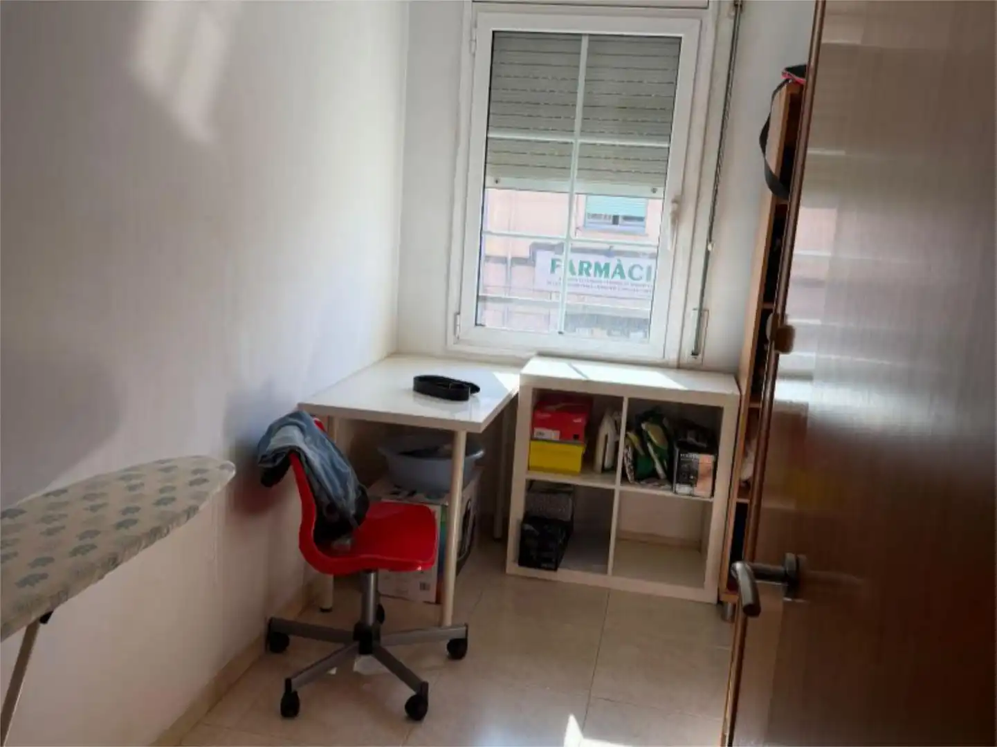 Piso en venta en Carretera de Palamós, 111, Bordils Piso en venta en Bordils con Balcón