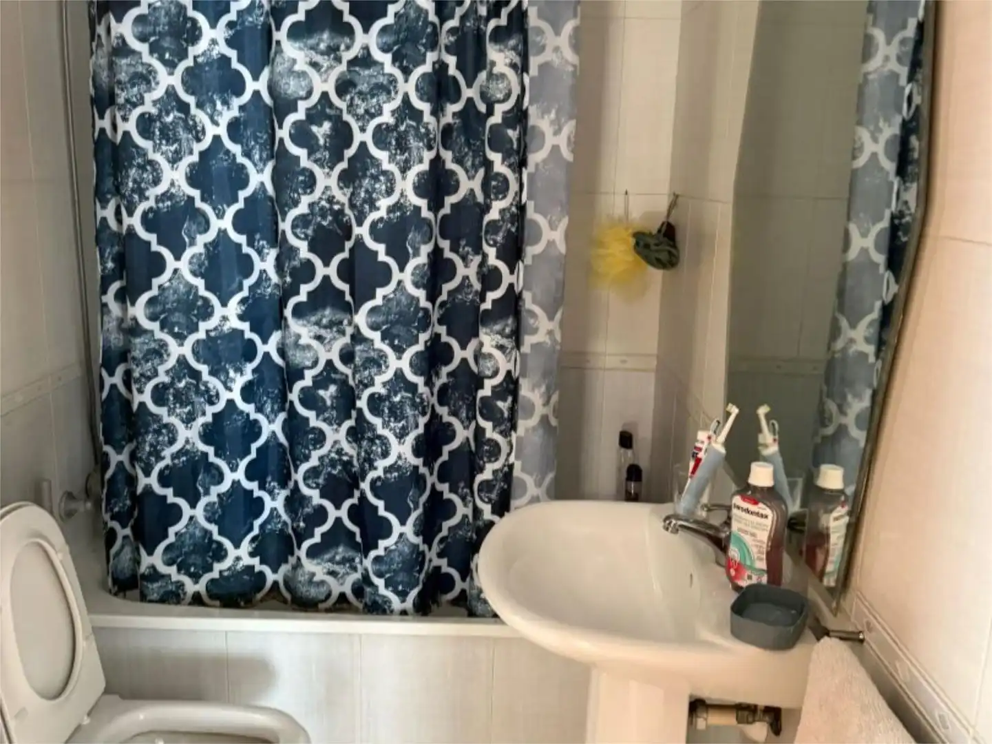Piso en venta en Carretera de Palamós, 111, Bordils Baño de Piso en venta en Bordils con Balcón